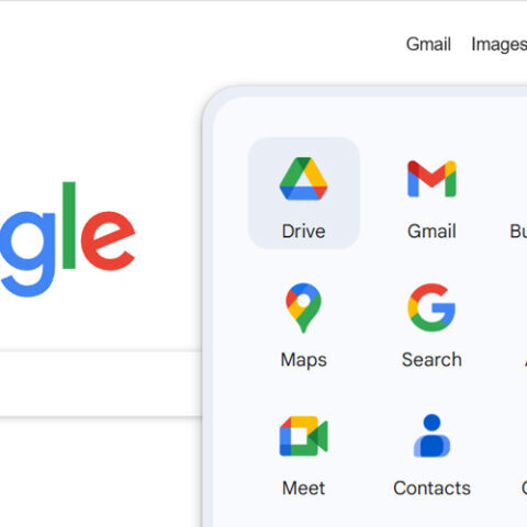 Google Drive Share Folder