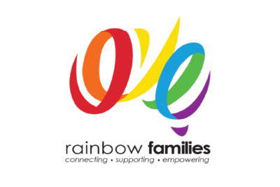rainbow families