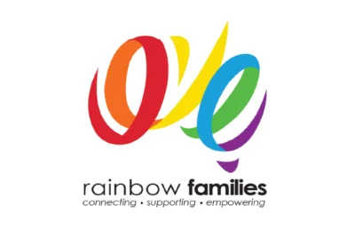 rainbow families