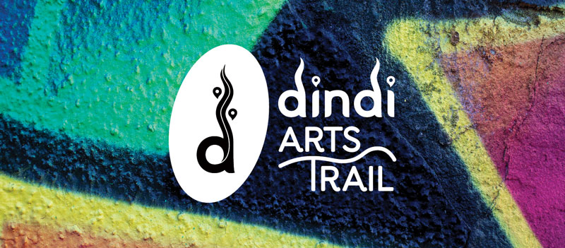 dindi Arts Trail