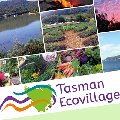 Tasman Ecovillage