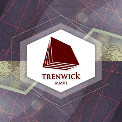 Trenwick House Publishing