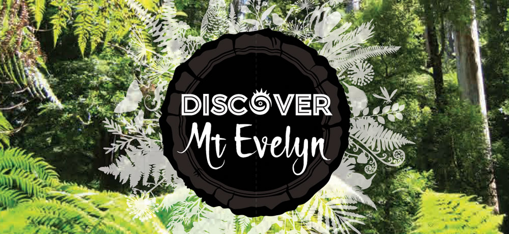 Mt Elelyn Logo Design by Wildeye