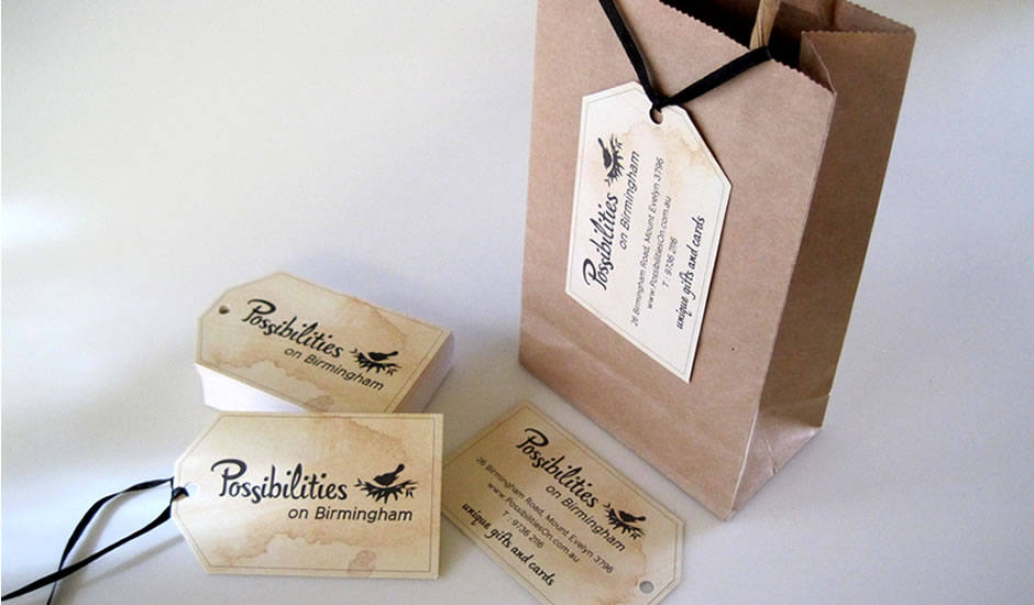 logo and package design by Wildeye
