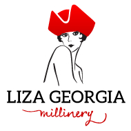 Liza Georgia Millinery